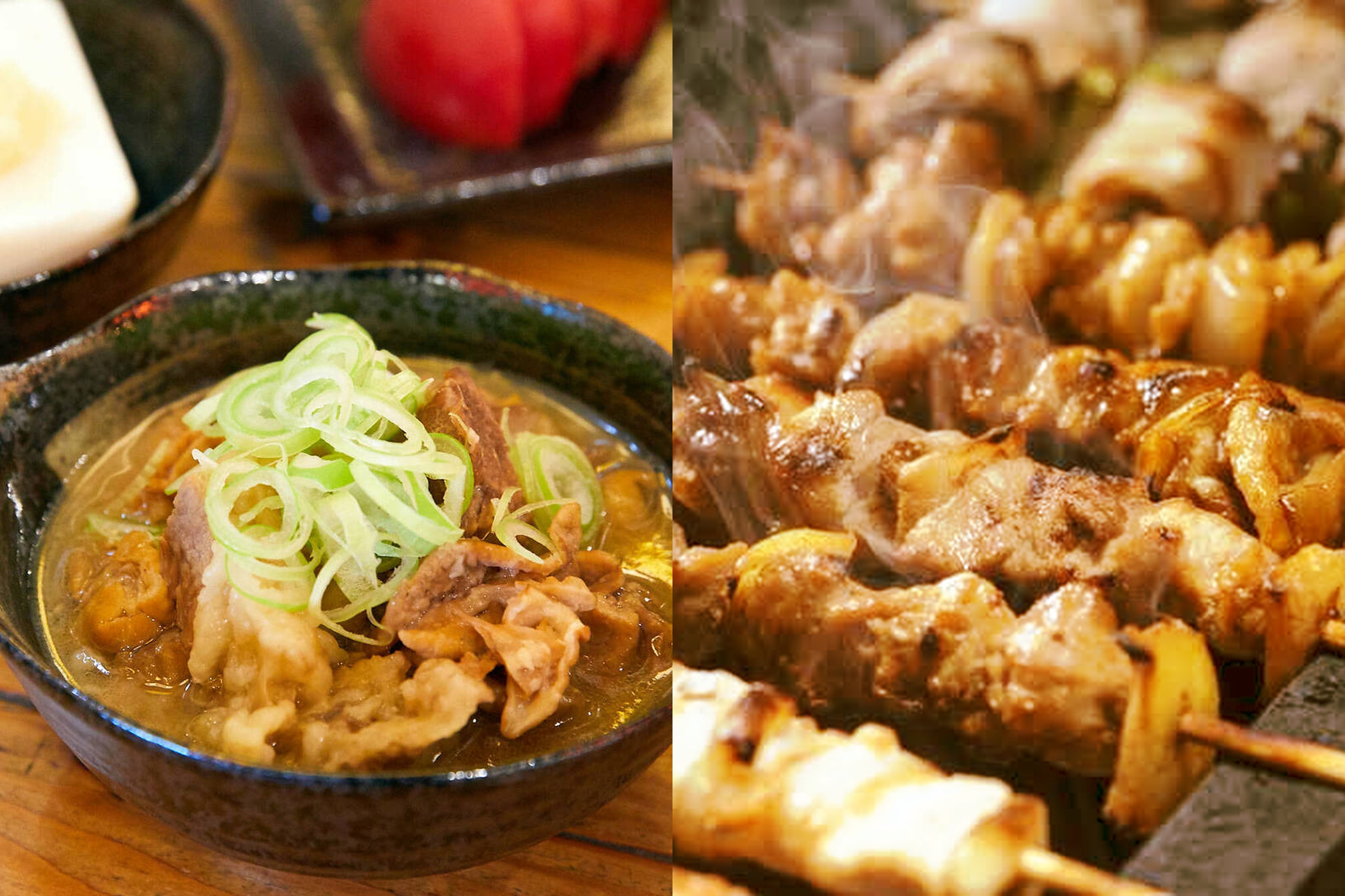 居酒屋スタンド ジャンプ