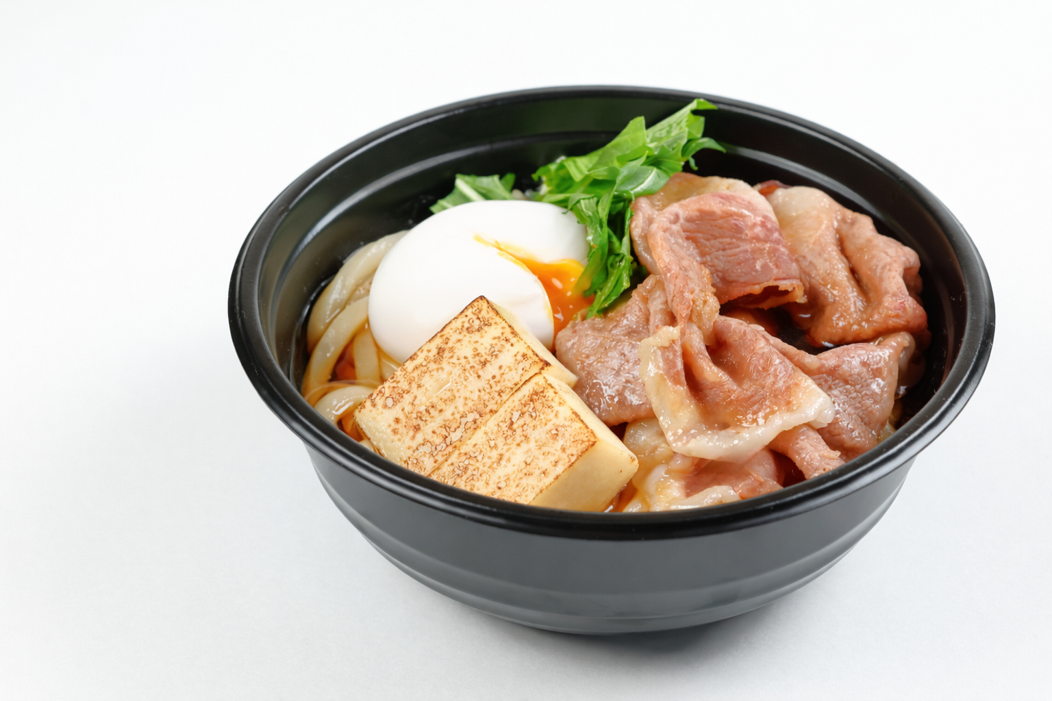 松坂牛うどん本舗