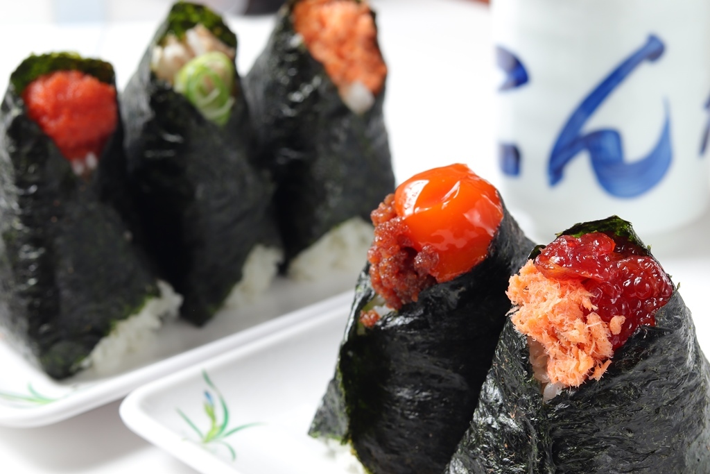 おにぎりこんが