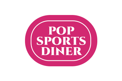 POP SPORTS DINER
