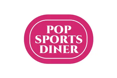 POP SPORTS DINER