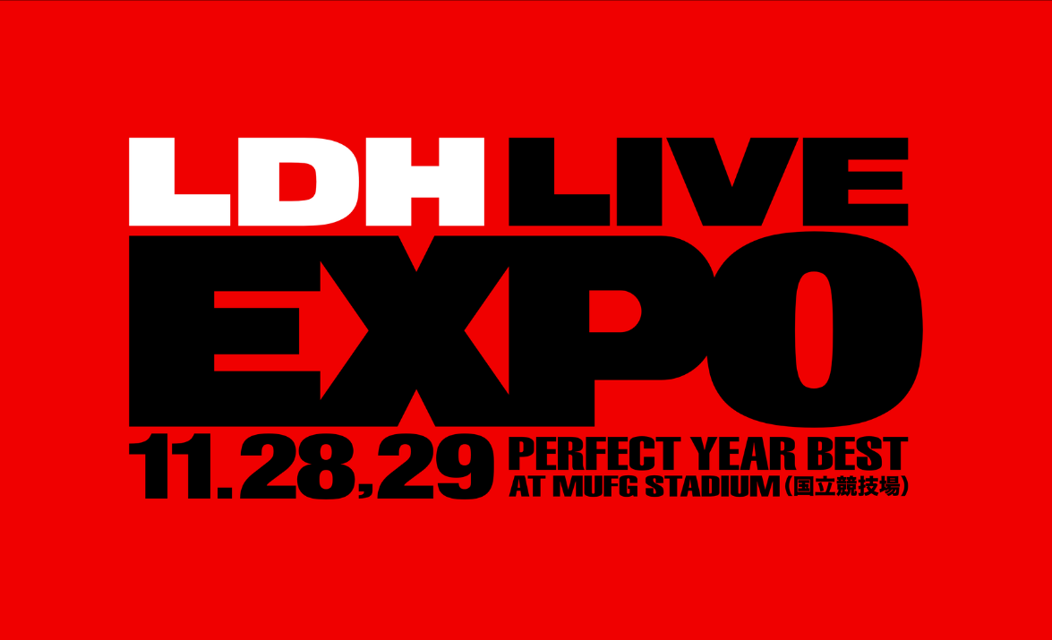 LDHLIVEEXPO2026